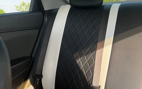 Hyundai Solaris II рестайлинг, 2019 год, 1 430 000 рублей, 9 фотография