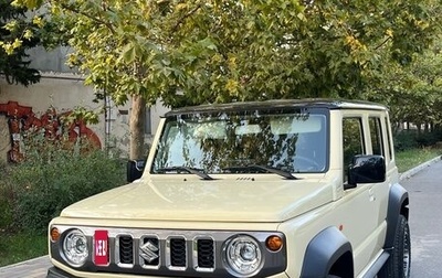 Suzuki Jimny, 2024 год, 4 000 000 рублей, 1 фотография
