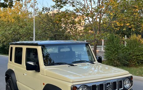 Suzuki Jimny, 2024 год, 4 000 000 рублей, 2 фотография