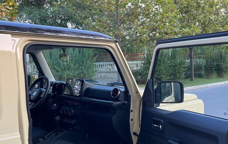 Suzuki Jimny, 2024 год, 4 000 000 рублей, 11 фотография