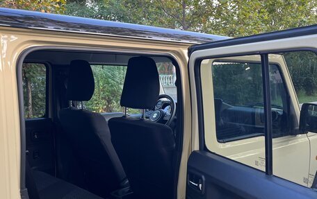 Suzuki Jimny, 2024 год, 4 000 000 рублей, 12 фотография