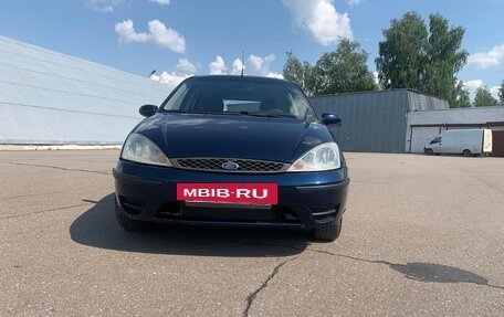 Ford Focus IV, 2005 год, 200 000 рублей, 1 фотография