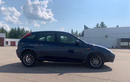 Ford Focus IV, 2005 год, 200 000 рублей, 3 фотография