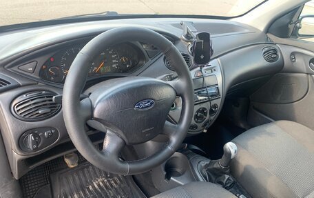 Ford Focus IV, 2005 год, 200 000 рублей, 9 фотография