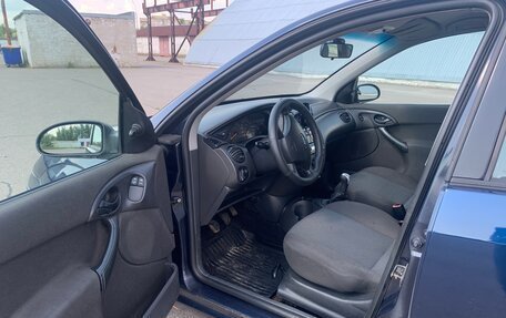 Ford Focus IV, 2005 год, 200 000 рублей, 8 фотография