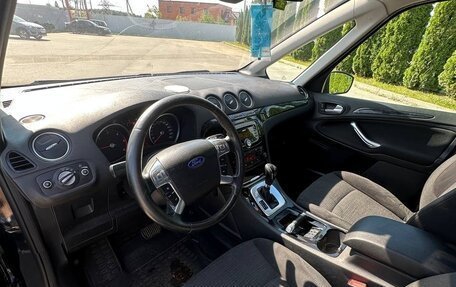 Ford Galaxy II, 2011 год, 1 500 000 рублей, 6 фотография