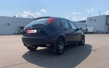 Ford Focus IV, 2005 год, 200 000 рублей, 4 фотография