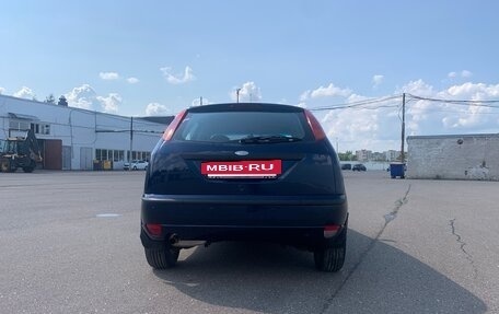 Ford Focus IV, 2005 год, 200 000 рублей, 5 фотография