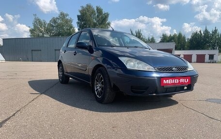 Ford Focus IV, 2005 год, 200 000 рублей, 2 фотография