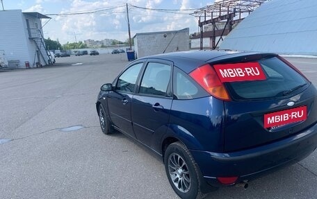 Ford Focus IV, 2005 год, 200 000 рублей, 6 фотография