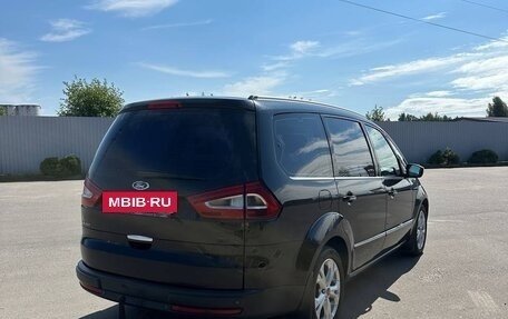 Ford Galaxy II, 2011 год, 1 500 000 рублей, 4 фотография