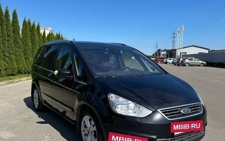 Ford Galaxy II, 2011 год, 1 500 000 рублей, 3 фотография
