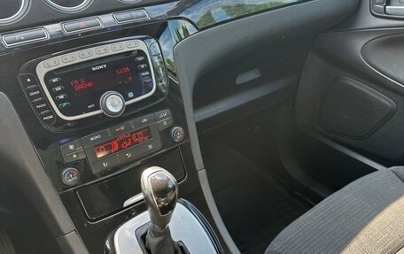 Ford Galaxy II, 2011 год, 1 500 000 рублей, 7 фотография