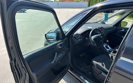 Ford Galaxy II, 2011 год, 1 500 000 рублей, 8 фотография