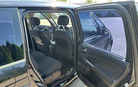 Ford Galaxy II, 2011 год, 1 500 000 рублей, 10 фотография