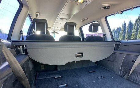 Ford Galaxy II, 2011 год, 1 500 000 рублей, 11 фотография