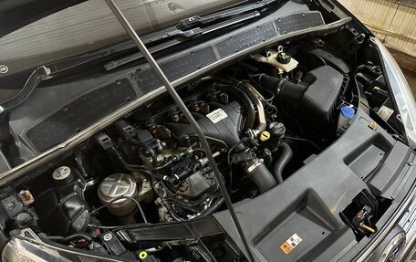 Ford Galaxy II, 2011 год, 1 500 000 рублей, 13 фотография