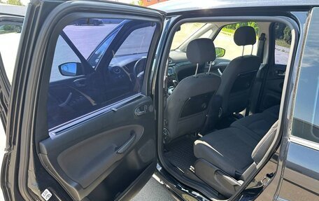 Ford Galaxy II, 2011 год, 1 500 000 рублей, 9 фотография
