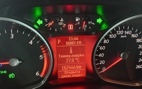 Ford Galaxy II, 2011 год, 1 500 000 рублей, 15 фотография