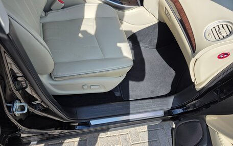 Infiniti QX60 I рестайлинг, 2018 год, 2 660 000 рублей, 10 фотография