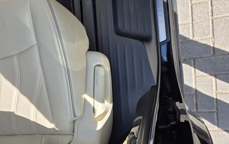 Infiniti QX60 I рестайлинг, 2018 год, 2 660 000 рублей, 11 фотография