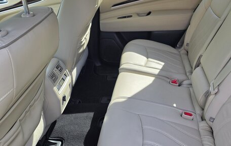 Infiniti QX60 I рестайлинг, 2018 год, 2 660 000 рублей, 9 фотография