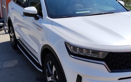 KIA Sorento IV, 2020 год, 3 300 000 рублей, 2 фотография