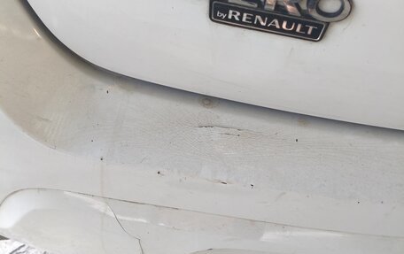 Dacia Sandero I, 2009 год, 300 000 рублей, 11 фотография