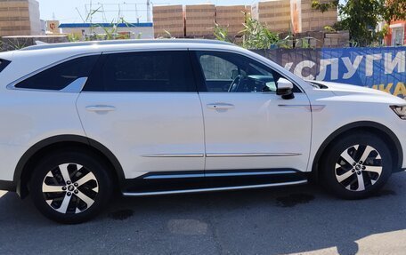 KIA Sorento IV, 2020 год, 3 300 000 рублей, 3 фотография