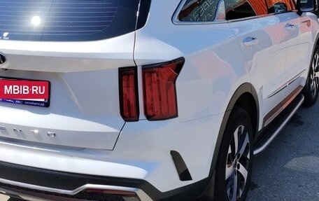 KIA Sorento IV, 2020 год, 3 300 000 рублей, 4 фотография
