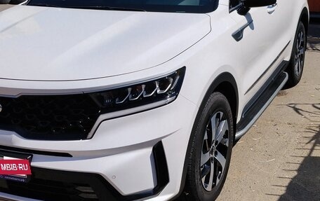 KIA Sorento IV, 2020 год, 3 300 000 рублей, 1 фотография