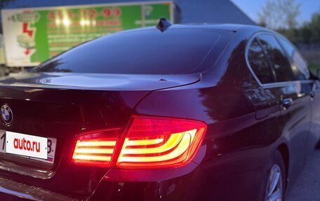 BMW 5 серия, 2011 год, 1 350 000 рублей, 6 фотография