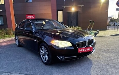 BMW 5 серия, 2011 год, 1 350 000 рублей, 1 фотография