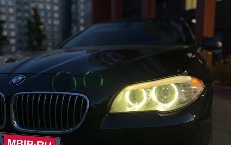 BMW 5 серия, 2011 год, 1 350 000 рублей, 8 фотография