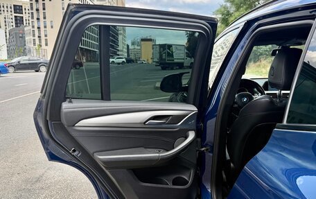 BMW X3, 2018 год, 3 700 000 рублей, 6 фотография