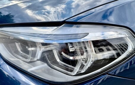 BMW X3, 2018 год, 3 700 000 рублей, 4 фотография