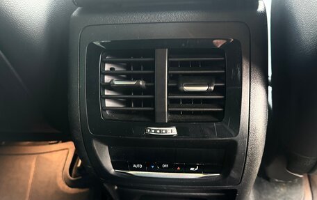 BMW X3, 2018 год, 3 700 000 рублей, 13 фотография