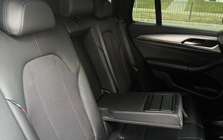 BMW X3, 2018 год, 3 700 000 рублей, 14 фотография