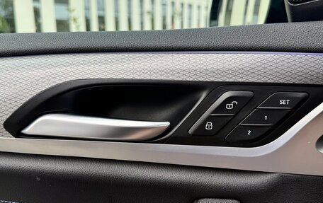 BMW X3, 2018 год, 3 700 000 рублей, 21 фотография
