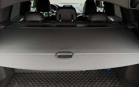 BMW X3, 2018 год, 3 700 000 рублей, 29 фотография