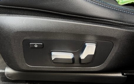 BMW X3, 2018 год, 3 700 000 рублей, 23 фотография