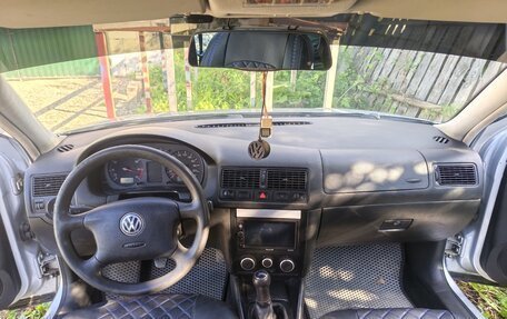 Volkswagen Golf IV, 2002 год, 395 000 рублей, 7 фотография