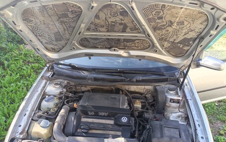 Volkswagen Golf IV, 2002 год, 395 000 рублей, 9 фотография