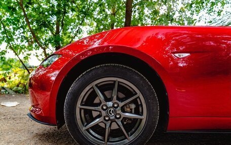 Mazda Roadster IV (ND), 2017 год, 2 250 000 рублей, 16 фотография