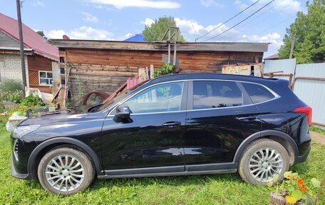 Haval Jolion, 2024 год, 2 080 000 рублей, 2 фотография