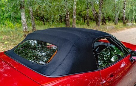 Mazda Roadster IV (ND), 2017 год, 2 250 000 рублей, 15 фотография