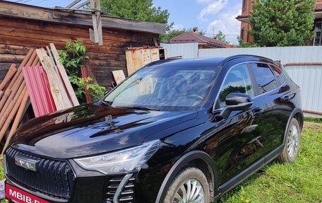Haval Jolion, 2024 год, 2 080 000 рублей, 1 фотография