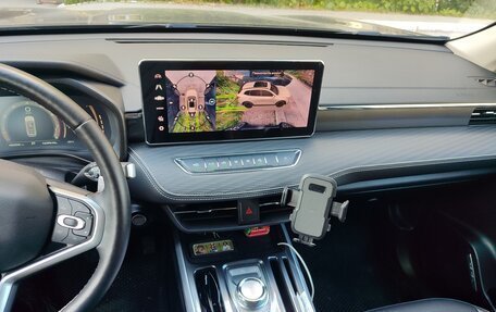 Haval Jolion, 2024 год, 2 080 000 рублей, 10 фотография