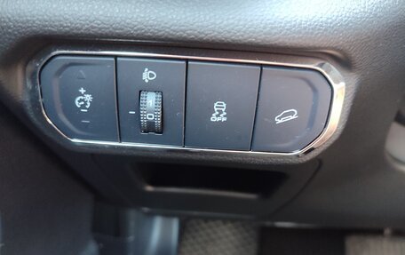 Haval Jolion, 2024 год, 2 080 000 рублей, 13 фотография