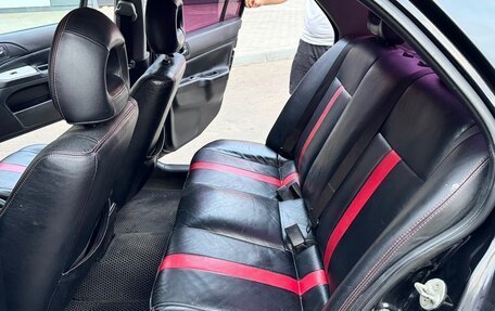 Mitsubishi Lancer IX, 2007 год, 295 000 рублей, 7 фотография
